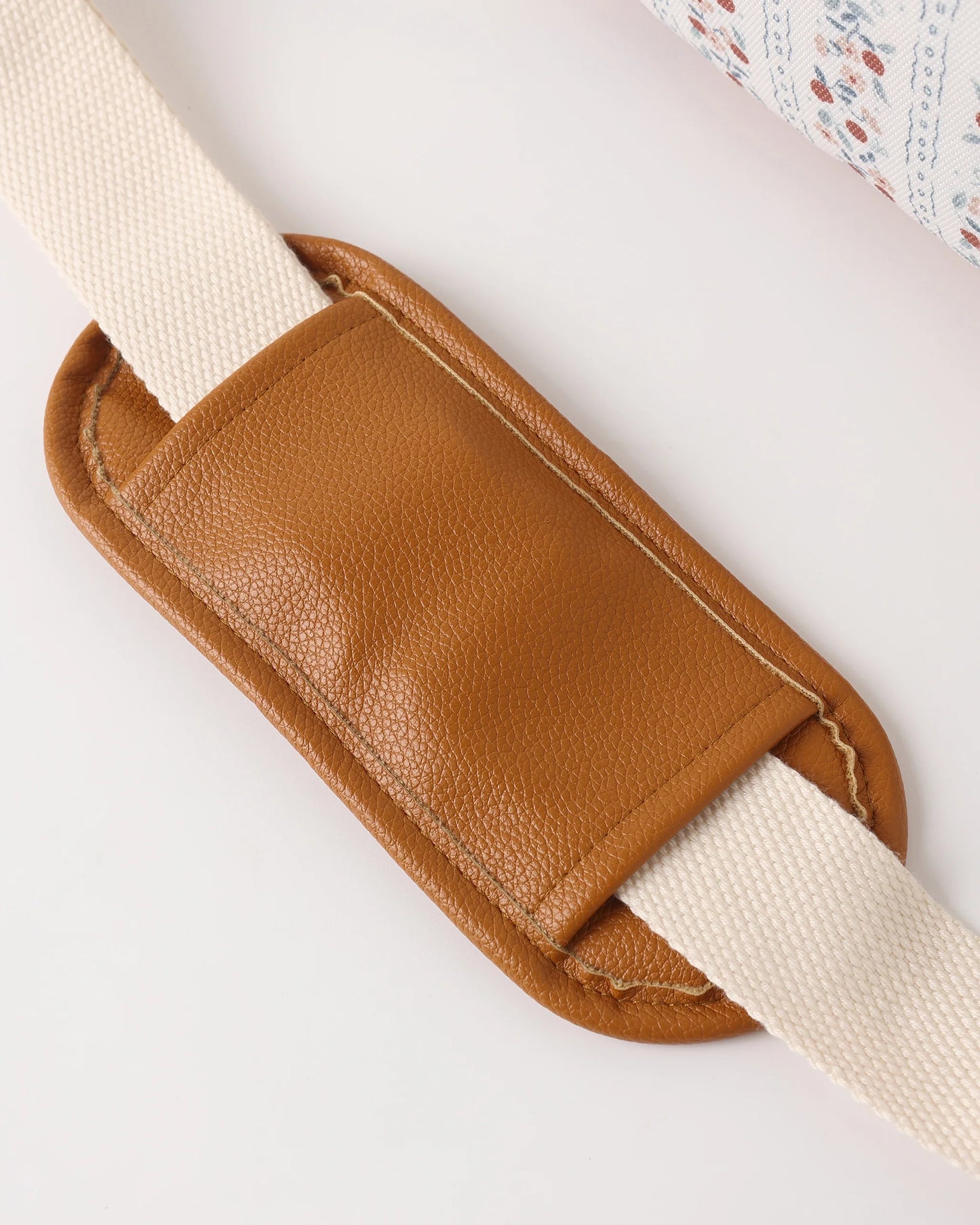 Rylee + Cru Cooler Bag Summer Fruit/Ivory