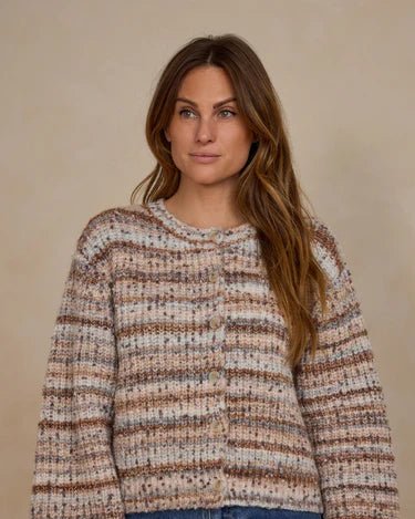 Rylee + Cru Cheyenne Cardigan - Multiple Options