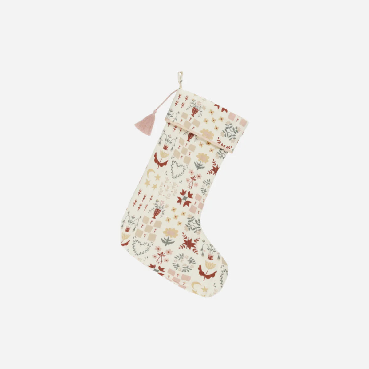 Rylee + Cru Christmas Stocking - Multiple Options