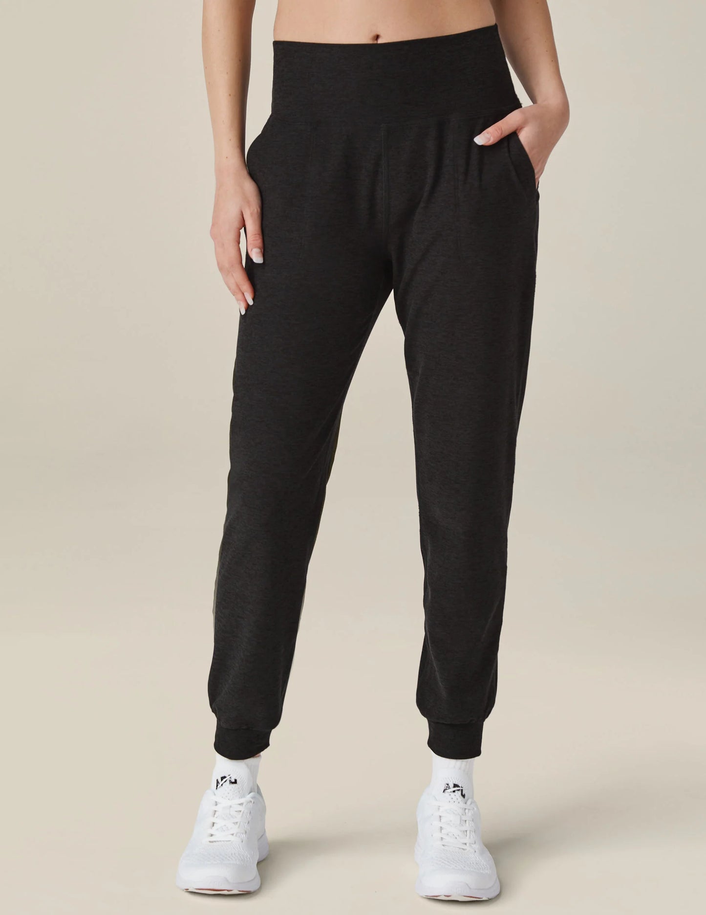 Beyond Yoga Spacedye Midi Jogger - Multiple Options