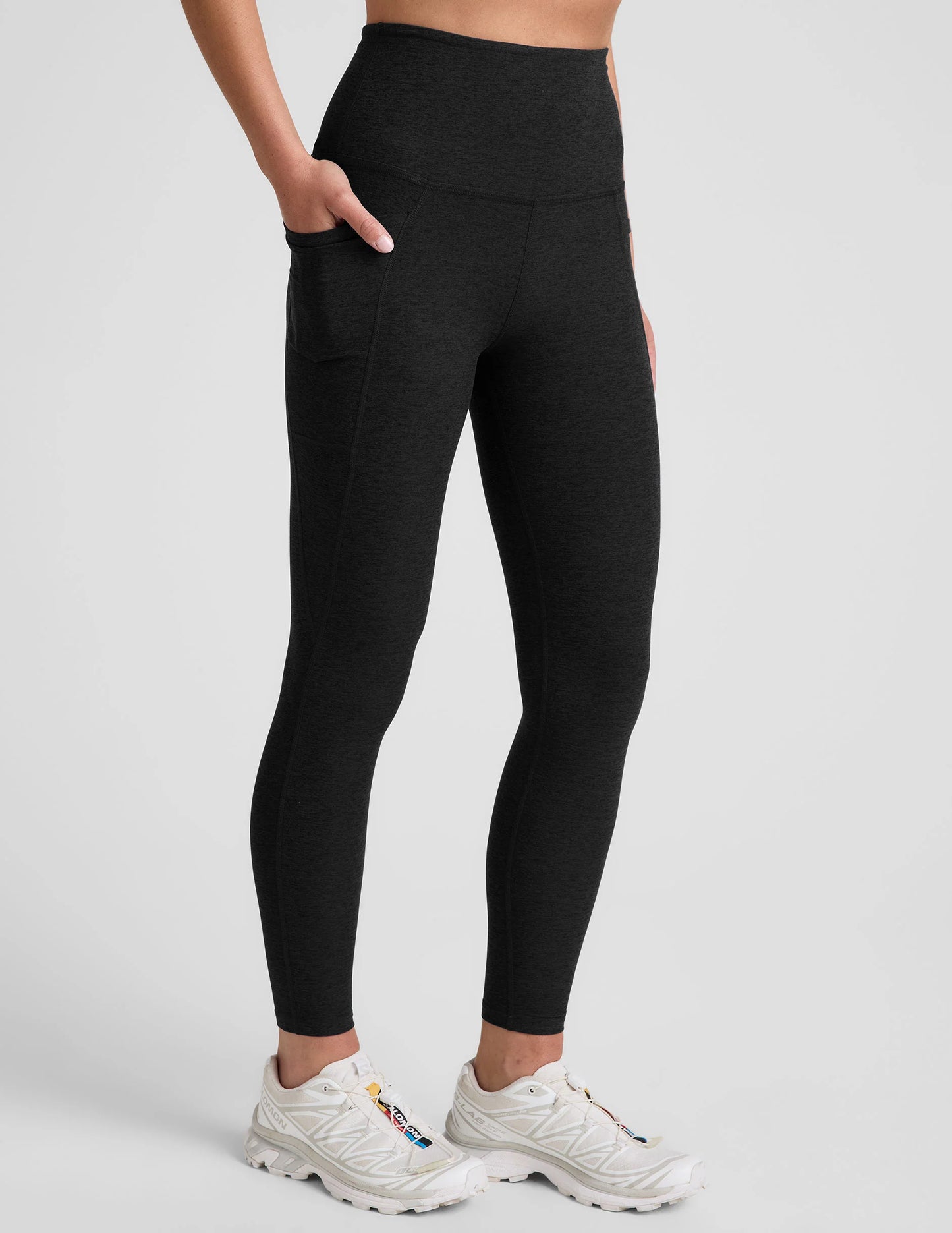 Beyond Yoga Out of Pocket Hi Waisted Midi - Multiple Options