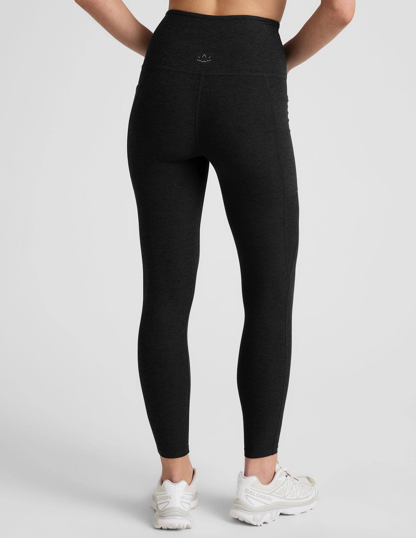 Beyond Yoga Out of Pocket Hi Waisted Midi - Multiple Options
