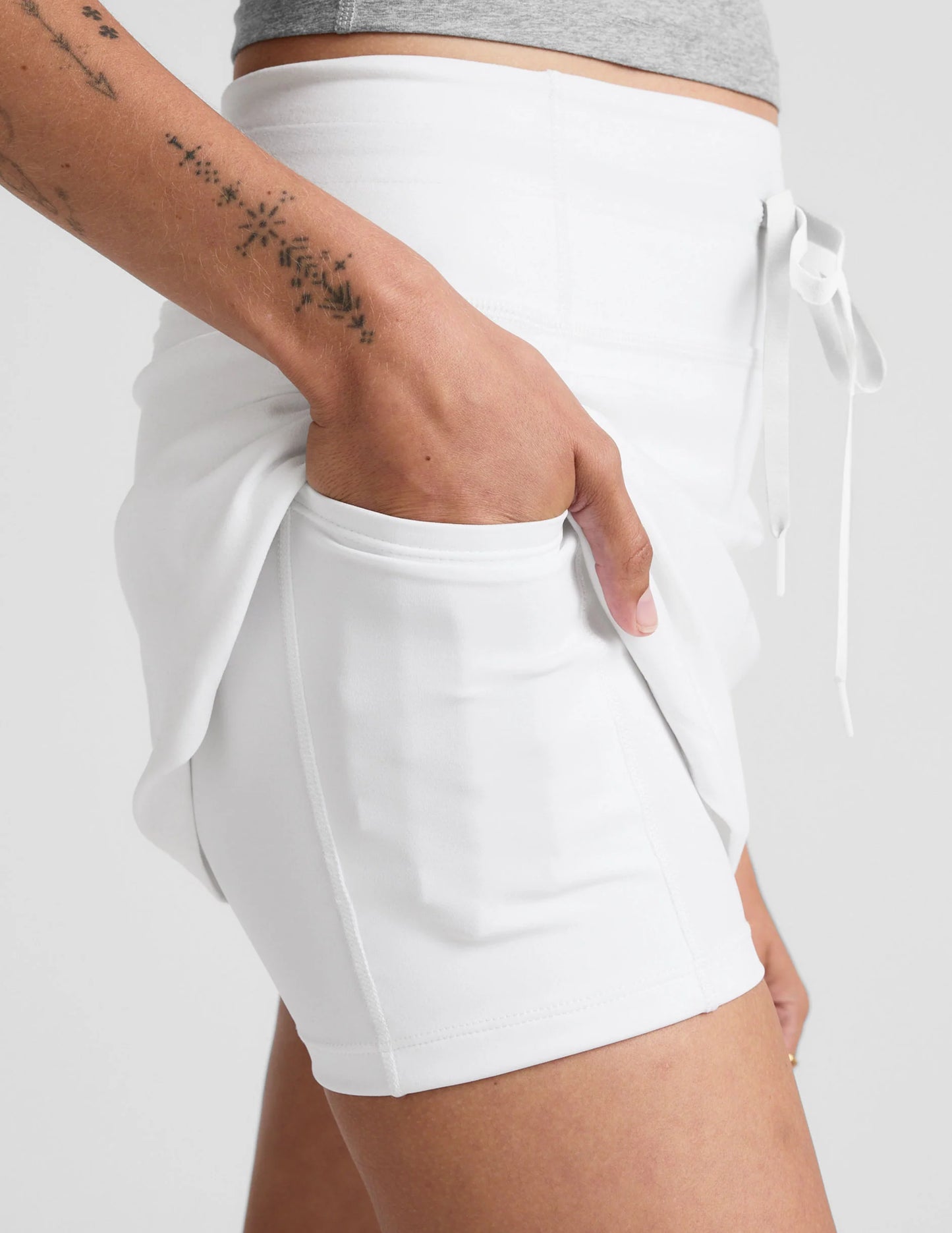 Beyond Yoga Spacedye Go Pocket Skirt - Multiple Options