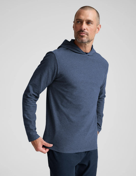 Beyond Yoga Spacedye Go-To Mens Hoodie