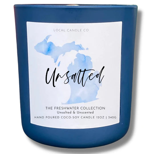 Local Candle Co 12oz Candles - Multiple Options