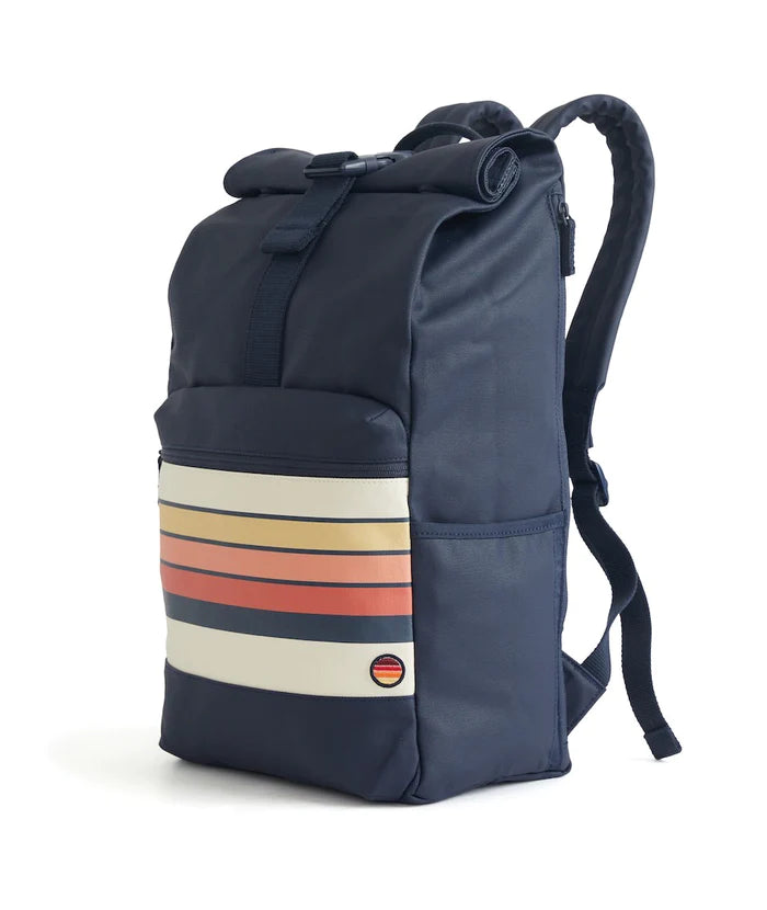 Marine Layer Roll Top Backpack