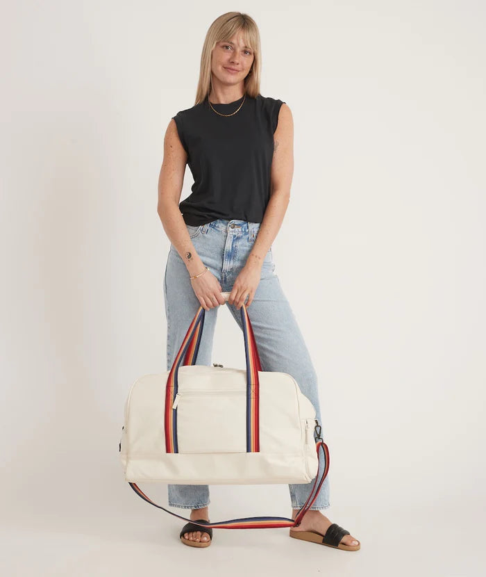 Marine Layer Weekender Bag - Multiple Options