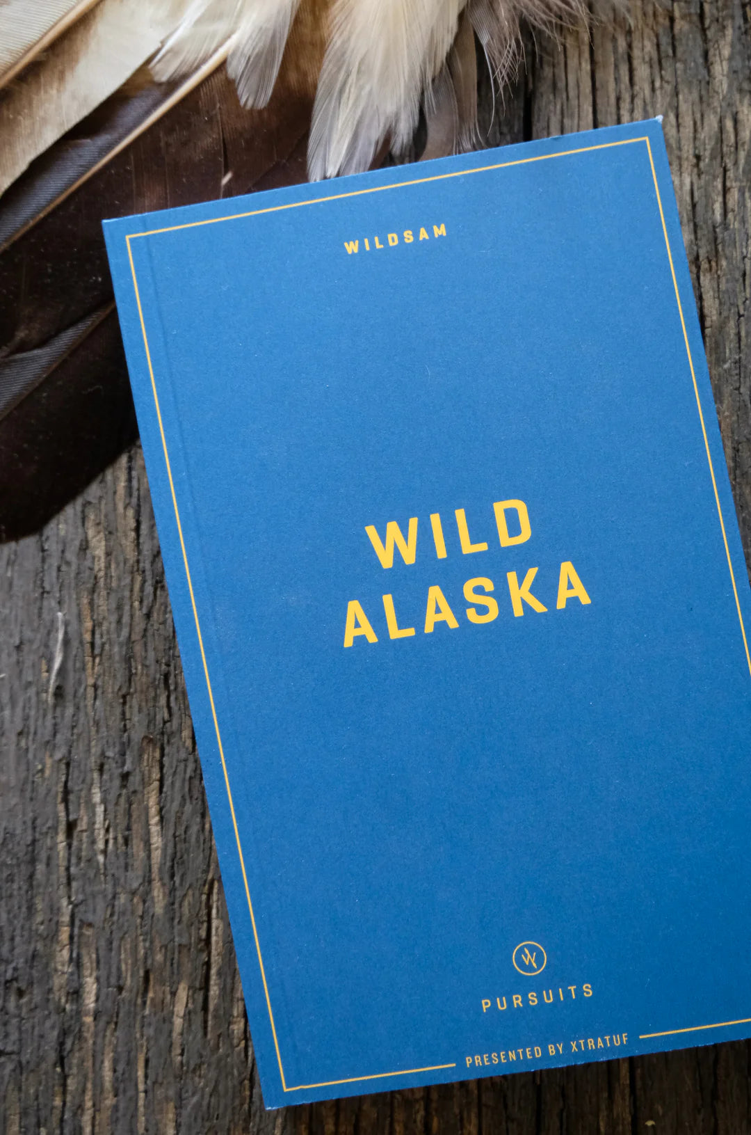 Wildsam Field Guide Books - Multiple Options