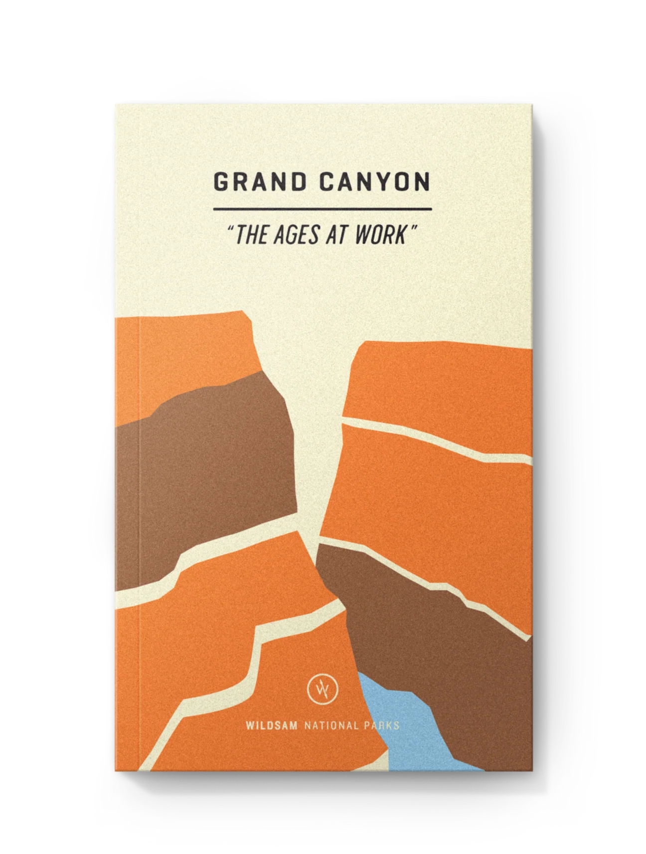 Wildsam Field Guide Books - Multiple Options