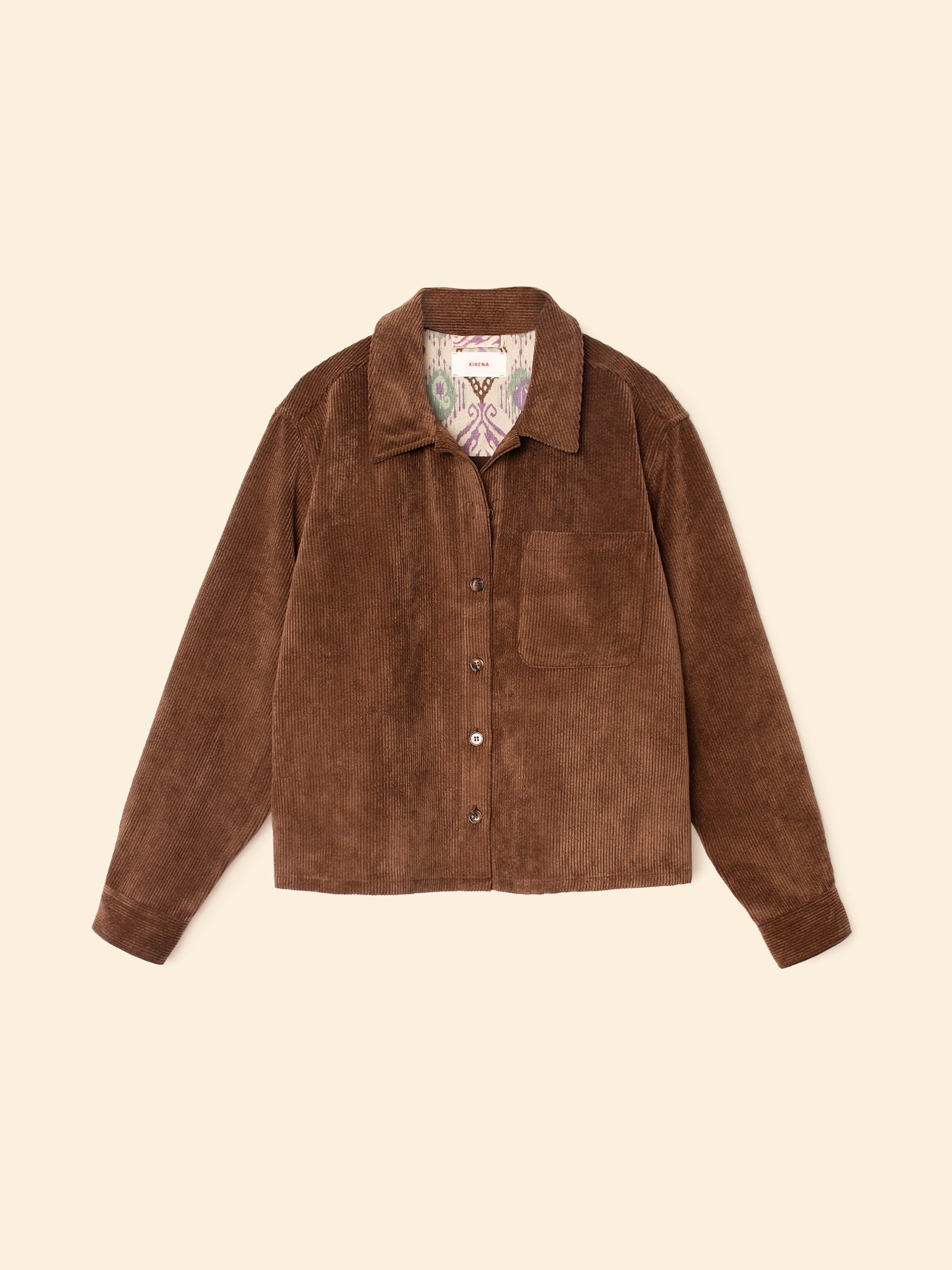 Brown Sable