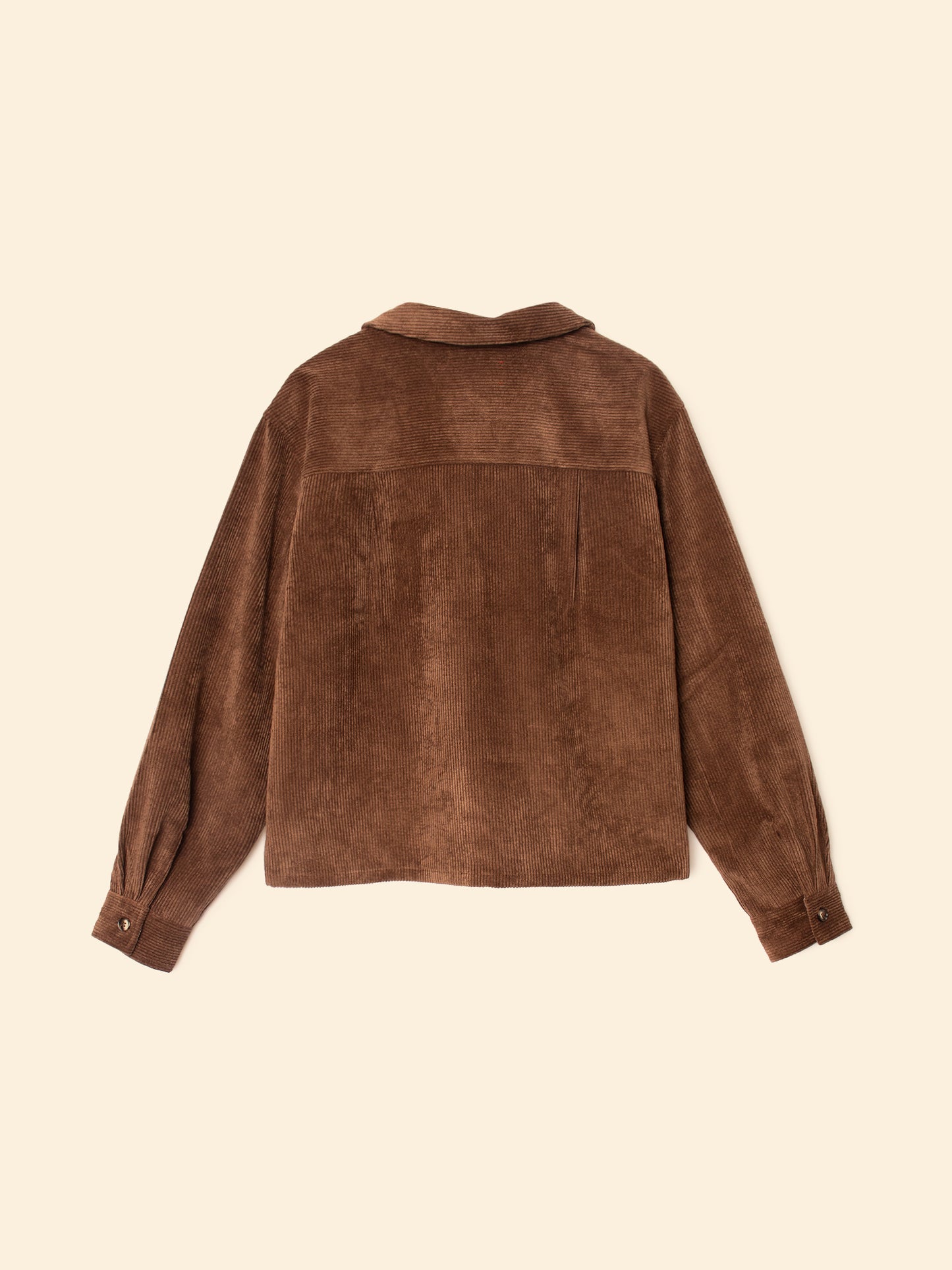 Benji Jacket