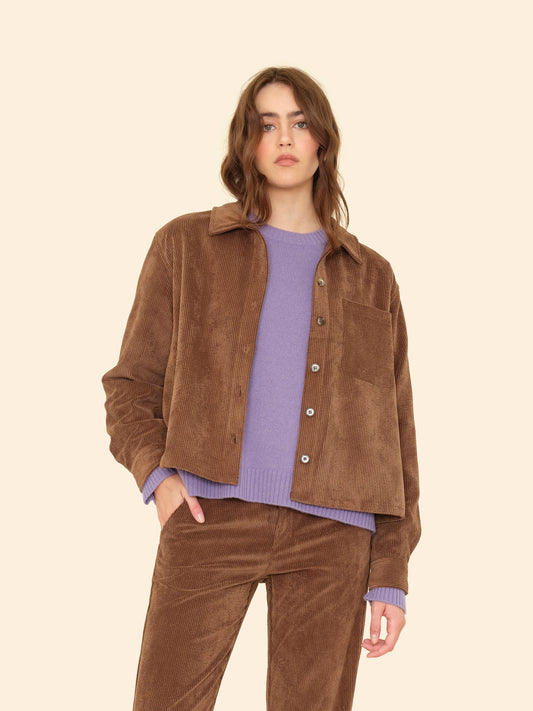 Benji Jacket
