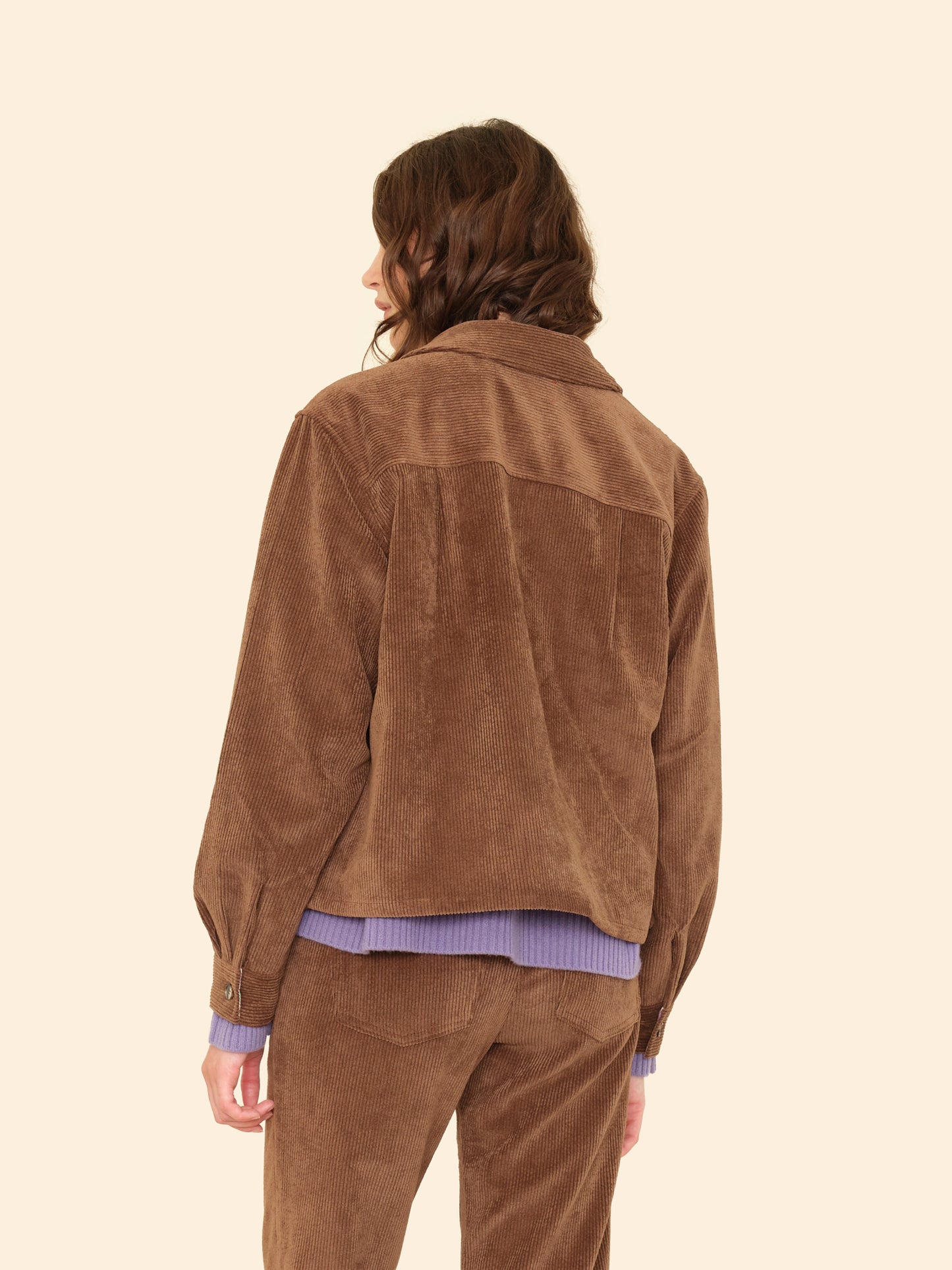 Benji Jacket