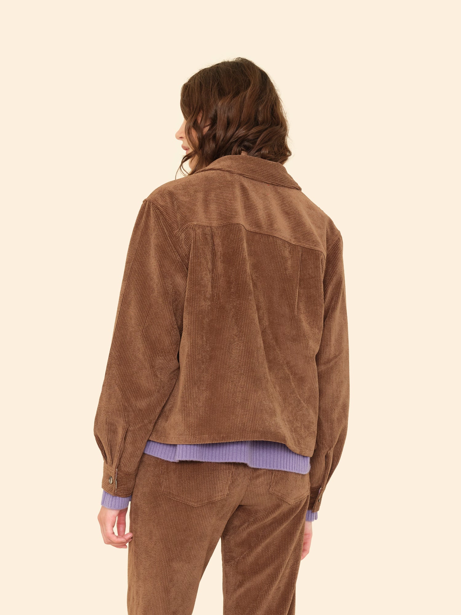 Benji Jacket