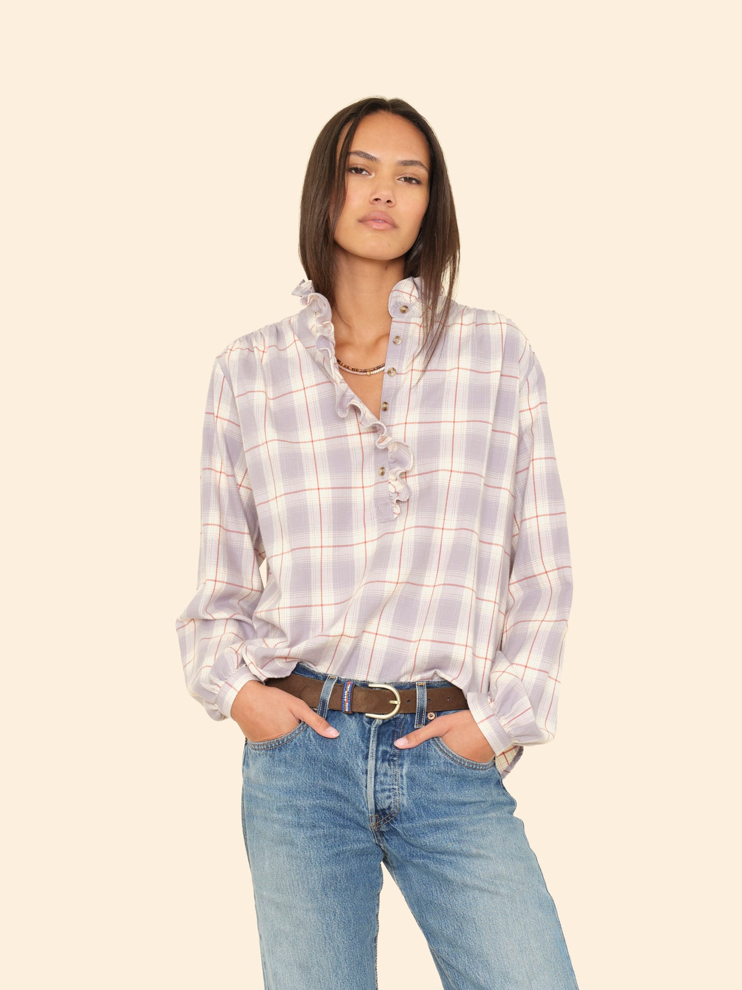 Caspian Top