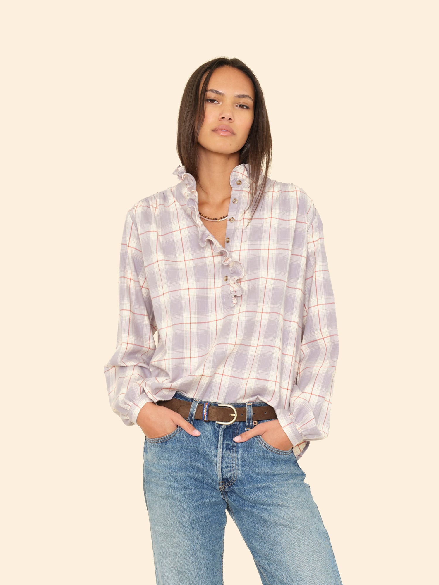 Caspian Top