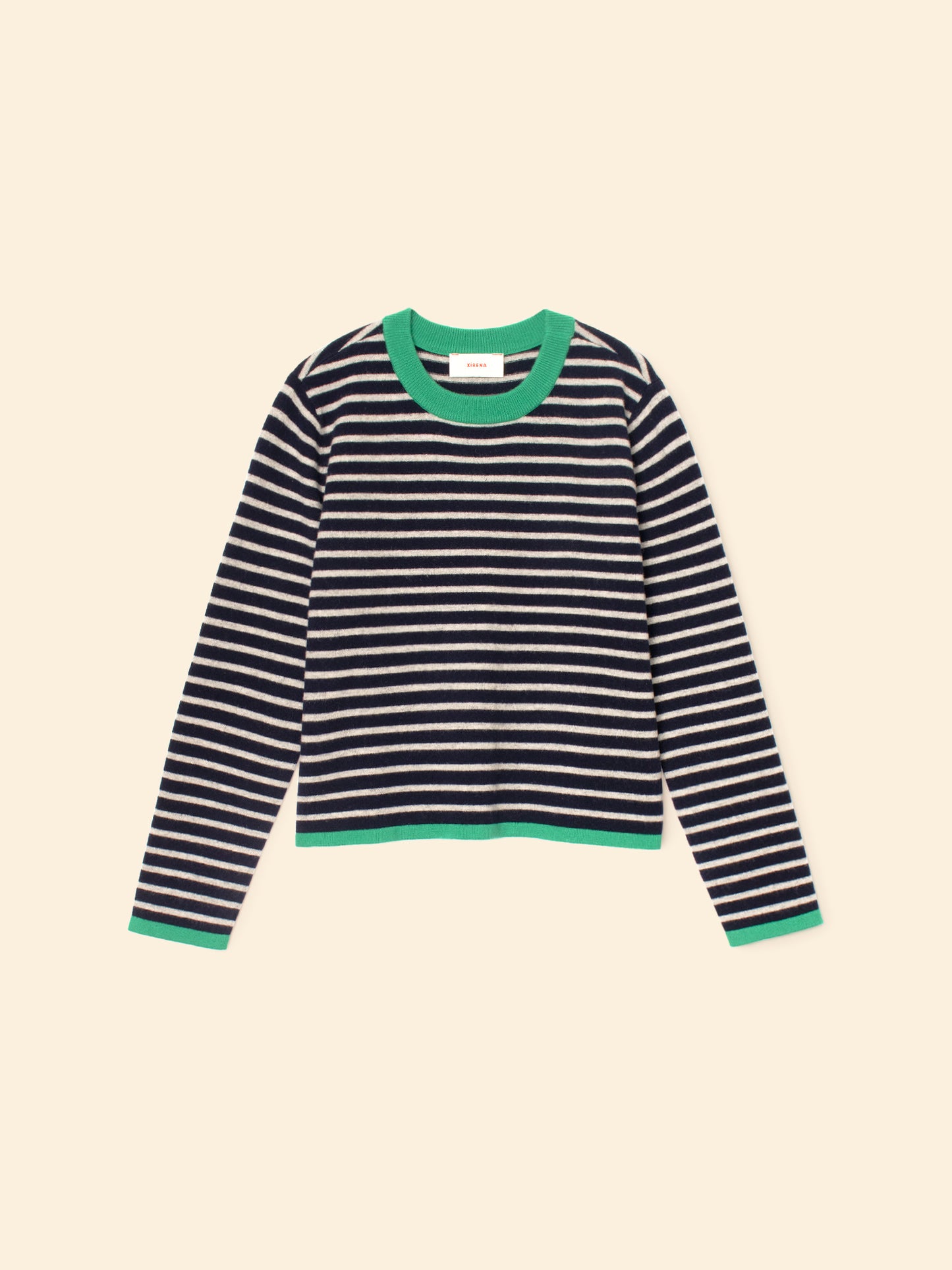 Maxwell Sweater