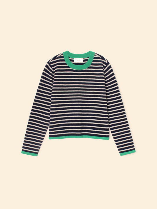 Maxwell Sweater