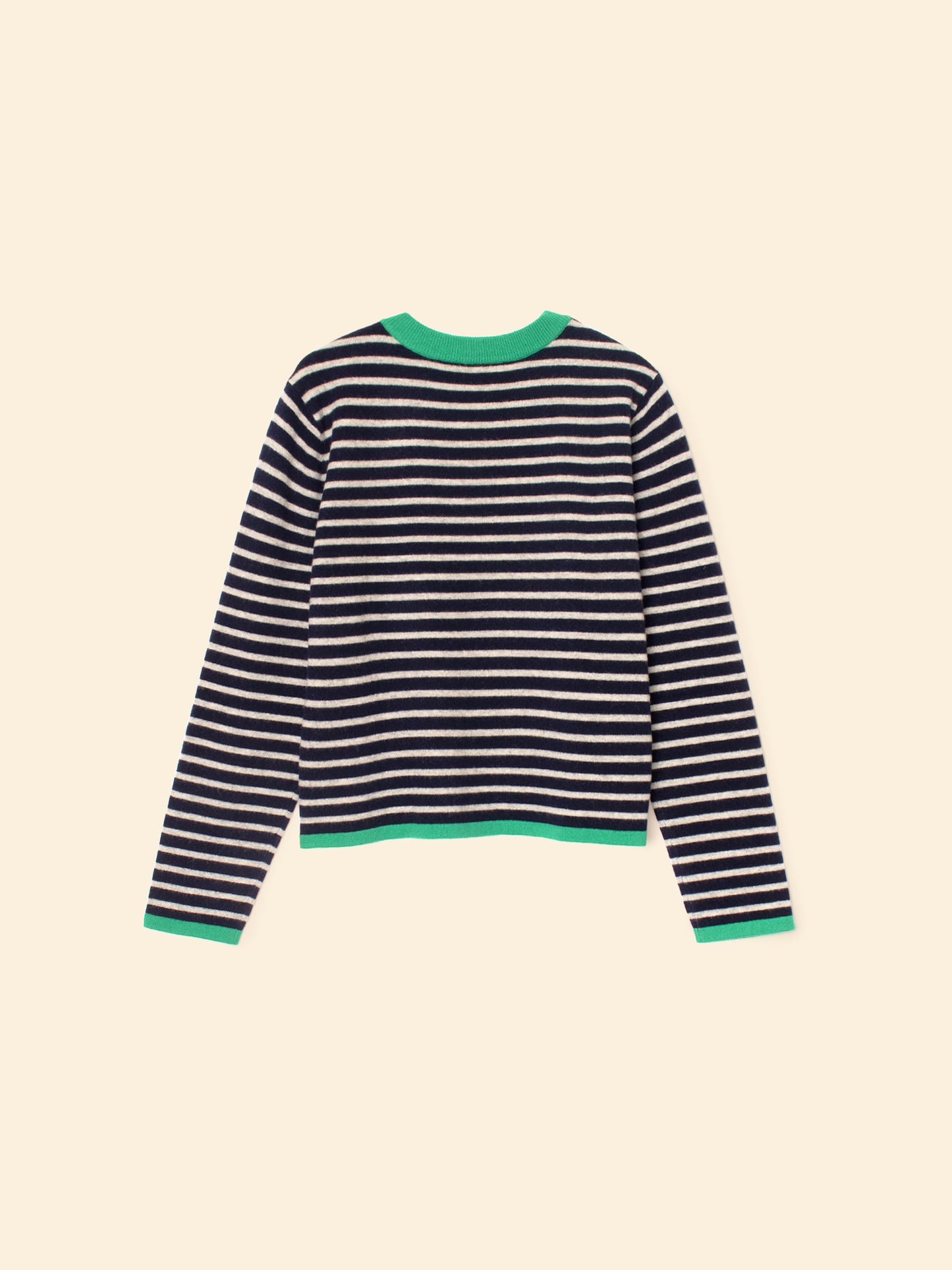 Maxwell Sweater