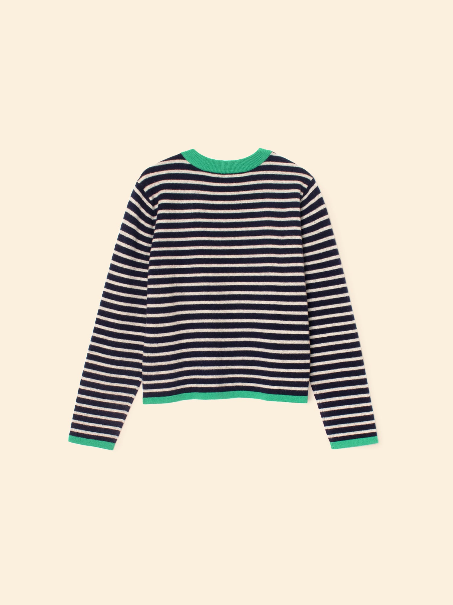 Maxwell Sweater
