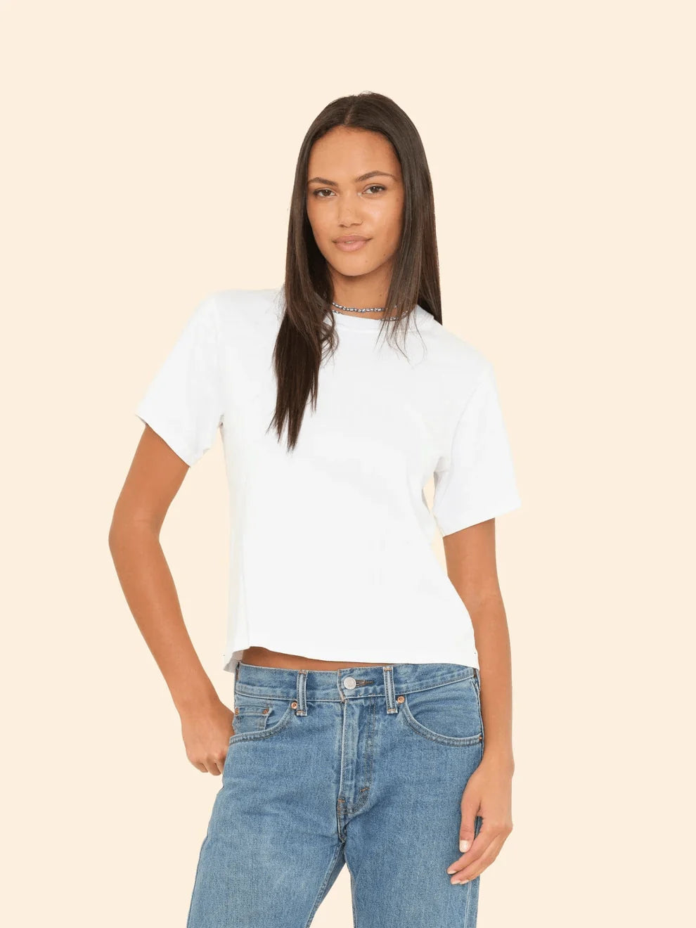 XiRENA Georgy Tee - Multiple Options