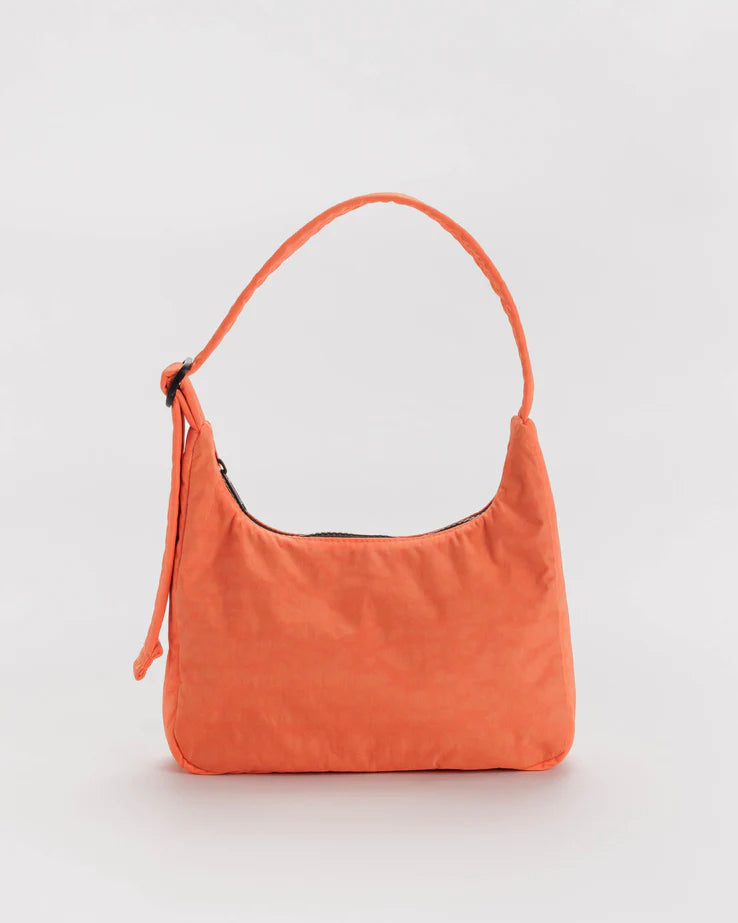 Baggu Mini Nylon Shoulder Bag - Multiple Options