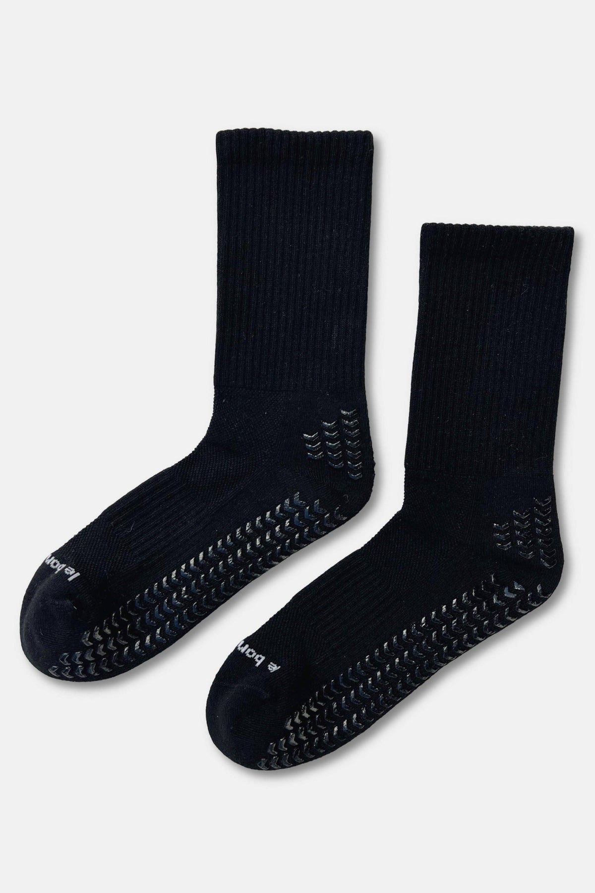 Le Bon Shoppe - Grip Gym Socks