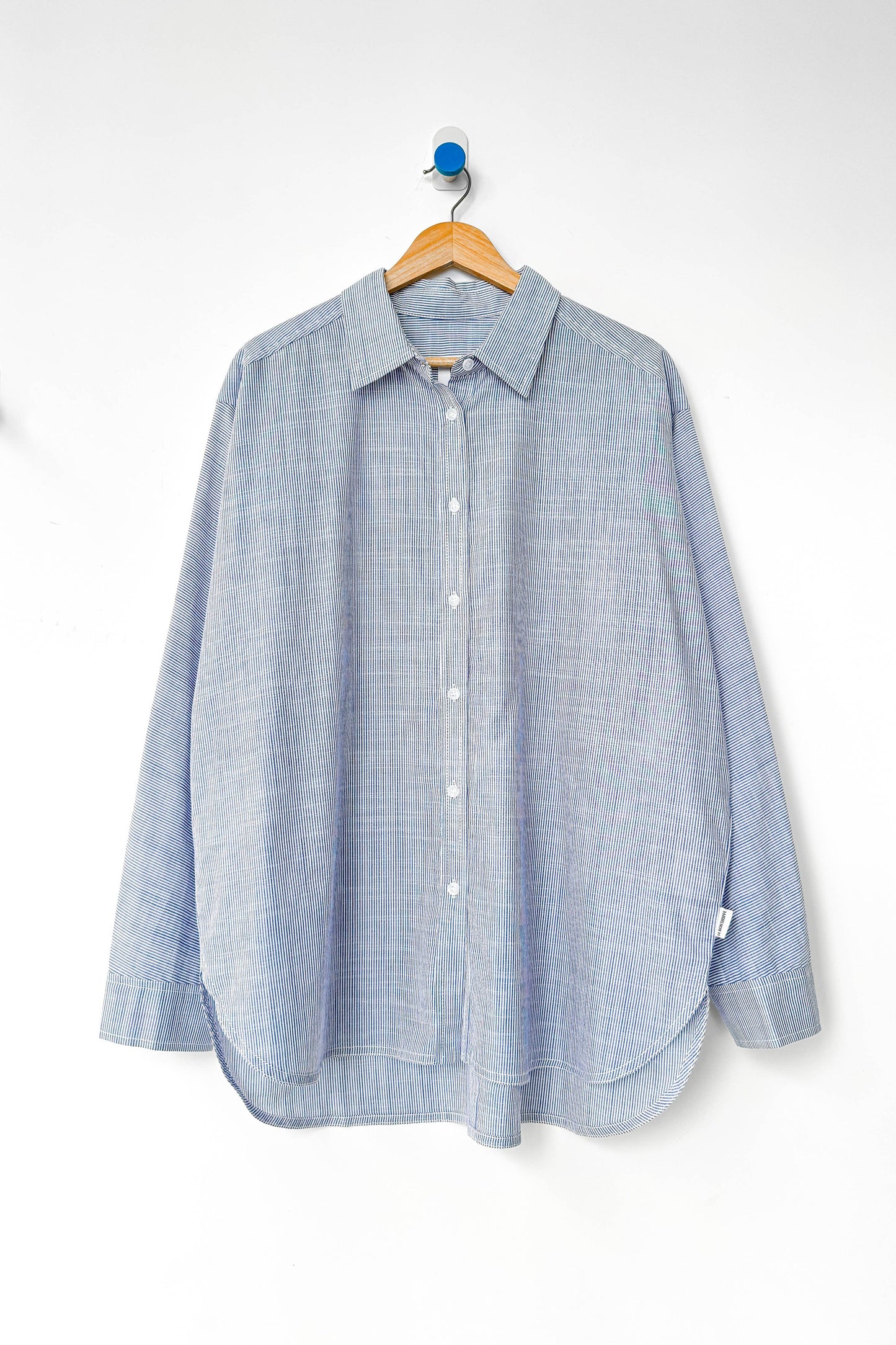 Le Bon Shoppe - Light Weight Owen Shirt