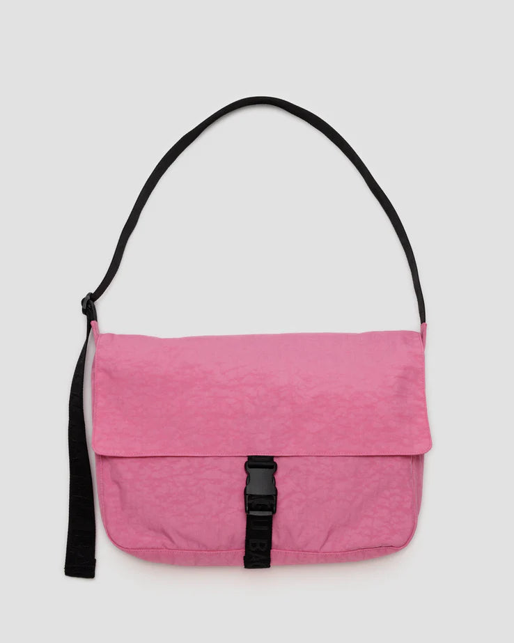 Baggu Nylon Messenger Bag - Multiple Options