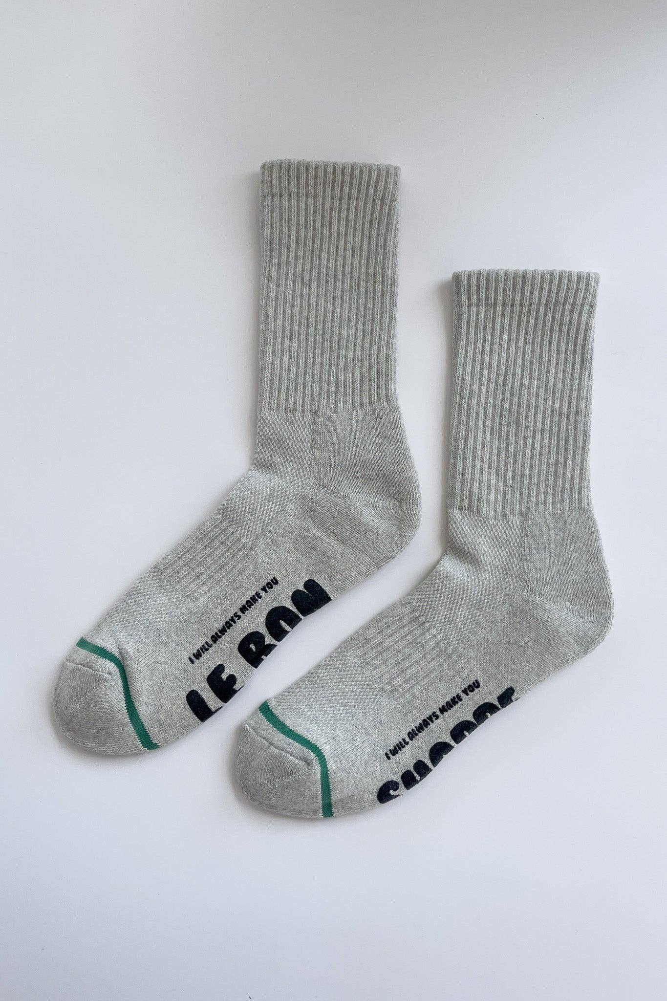 Le Bon Shoppe Hugger Socks - Multiple Options