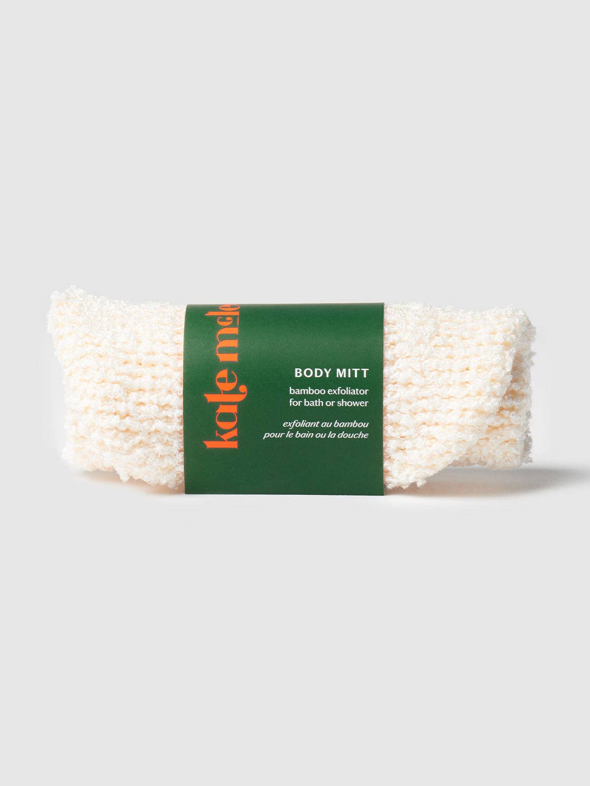 Kate McLeod The Body Mitt