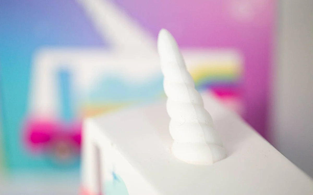 Candylab Unicorn Van
