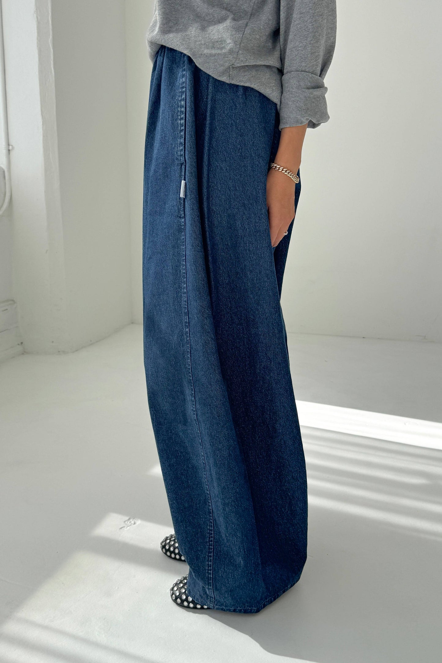 Le Bon Shoppe - Parachute Pants