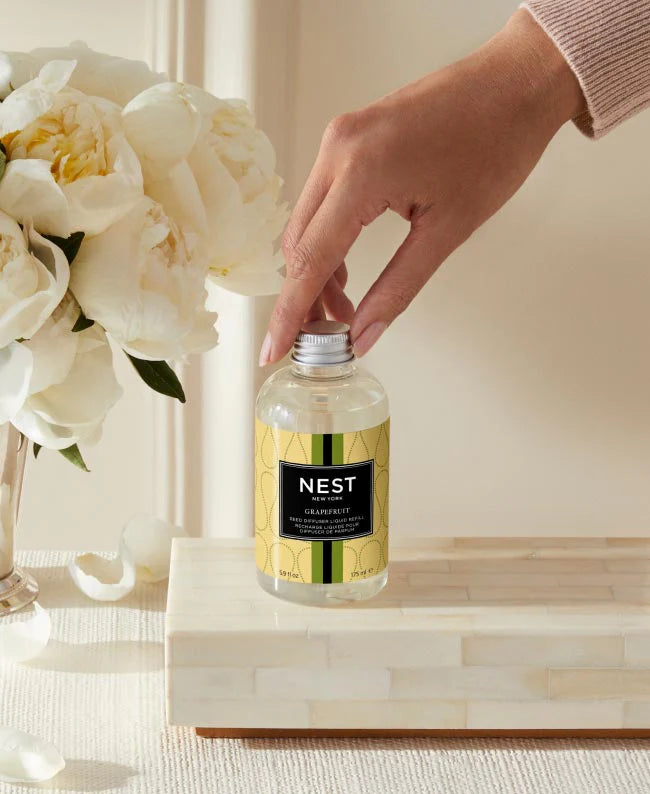 NEST Reed Diffuser Liquid Refill - Multiple Options