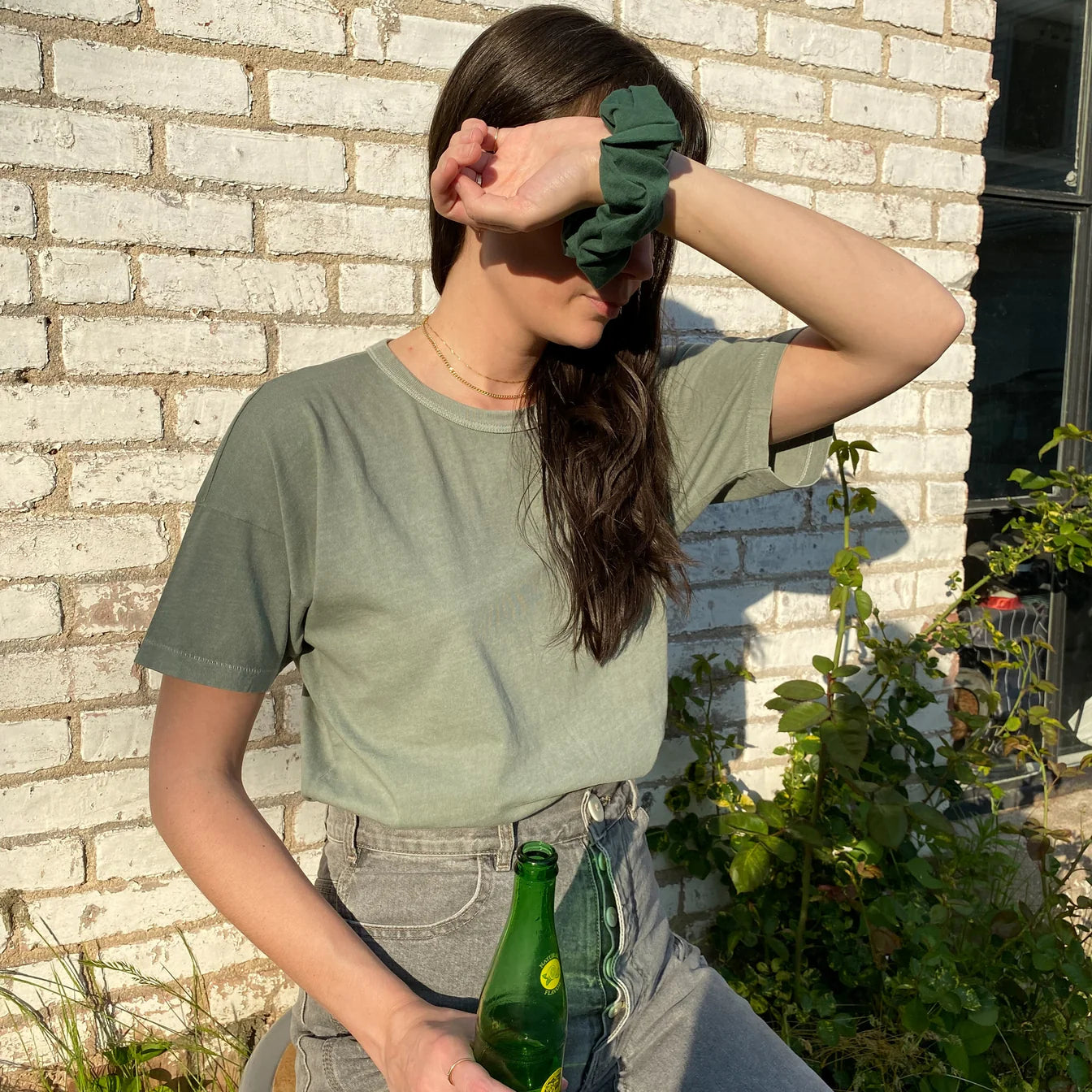 Le Bon Shoppe Her Tee - Multiple Options