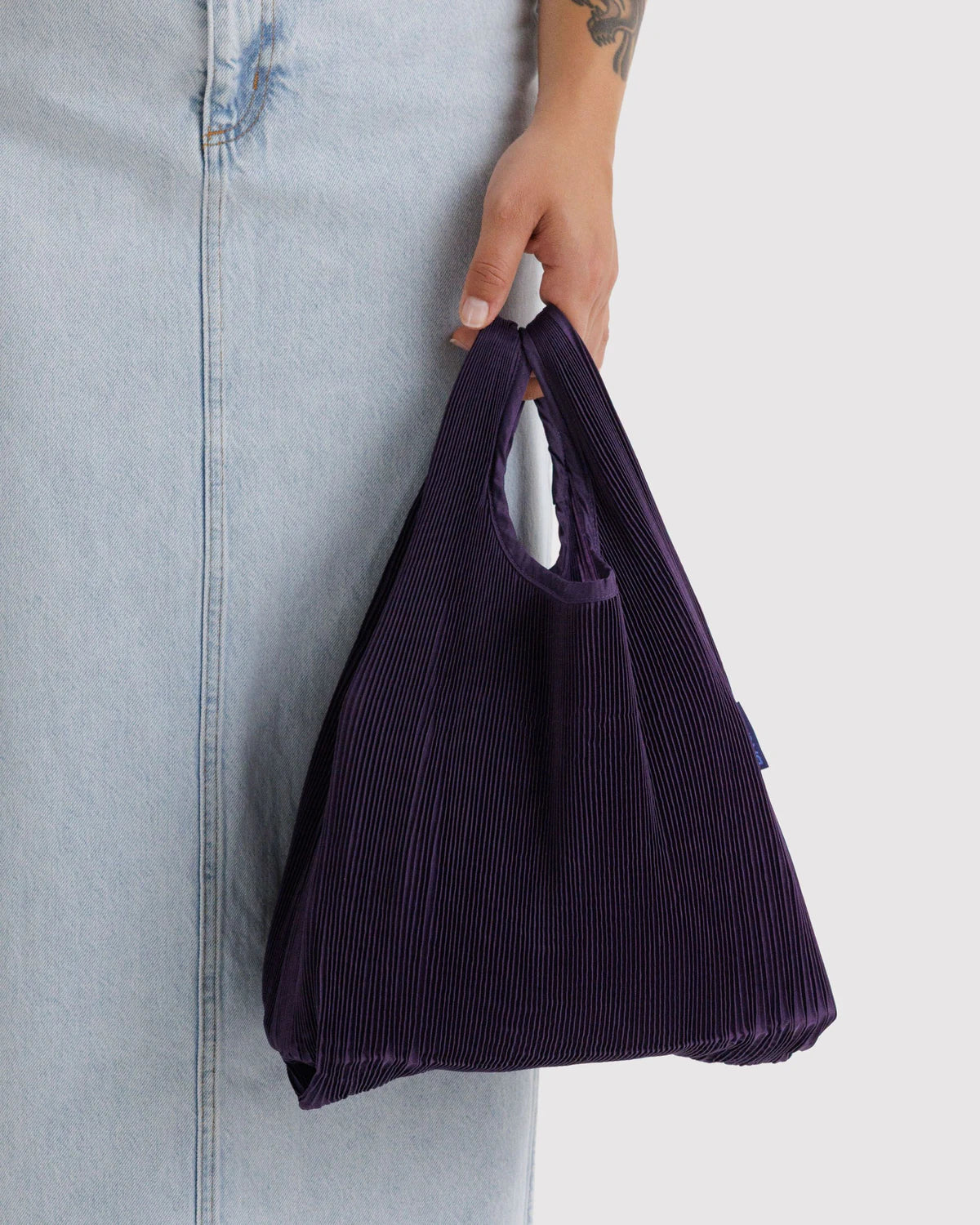 Baggu Pleated - Multiple Options