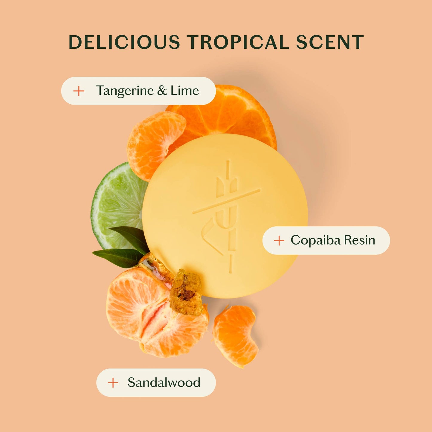 Kate McLeod The Sun Stone | After Sun Balm & Lotion Bar