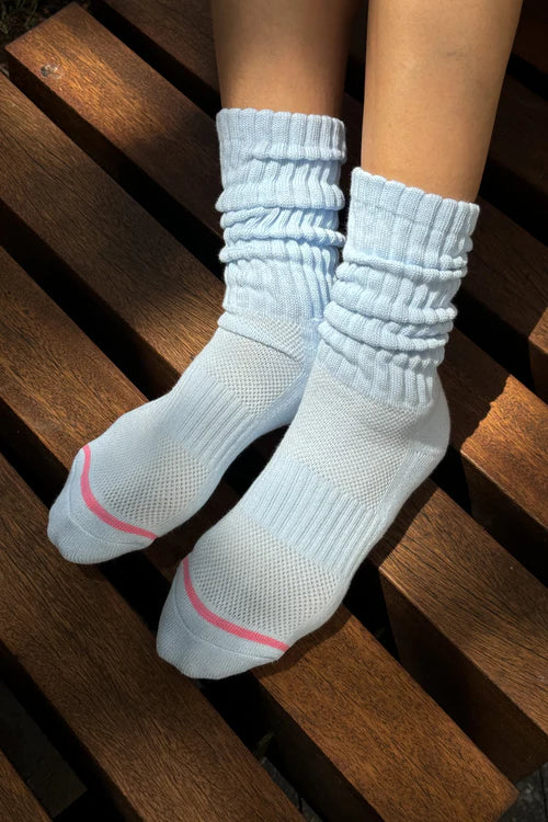 Le Bon Shoppe Ballet Socks - Multiple Options