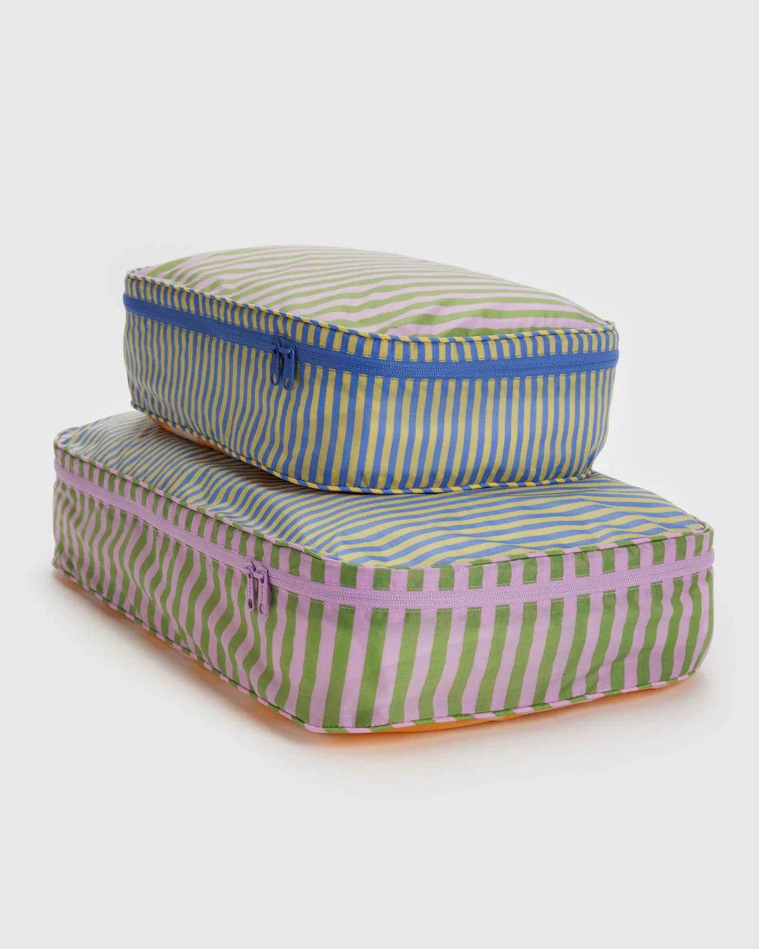 Baggu Large Packing Cube Set - Multiple Options