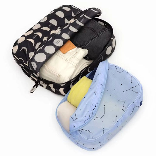 Baggu Packing Cube Set - Multiple Options