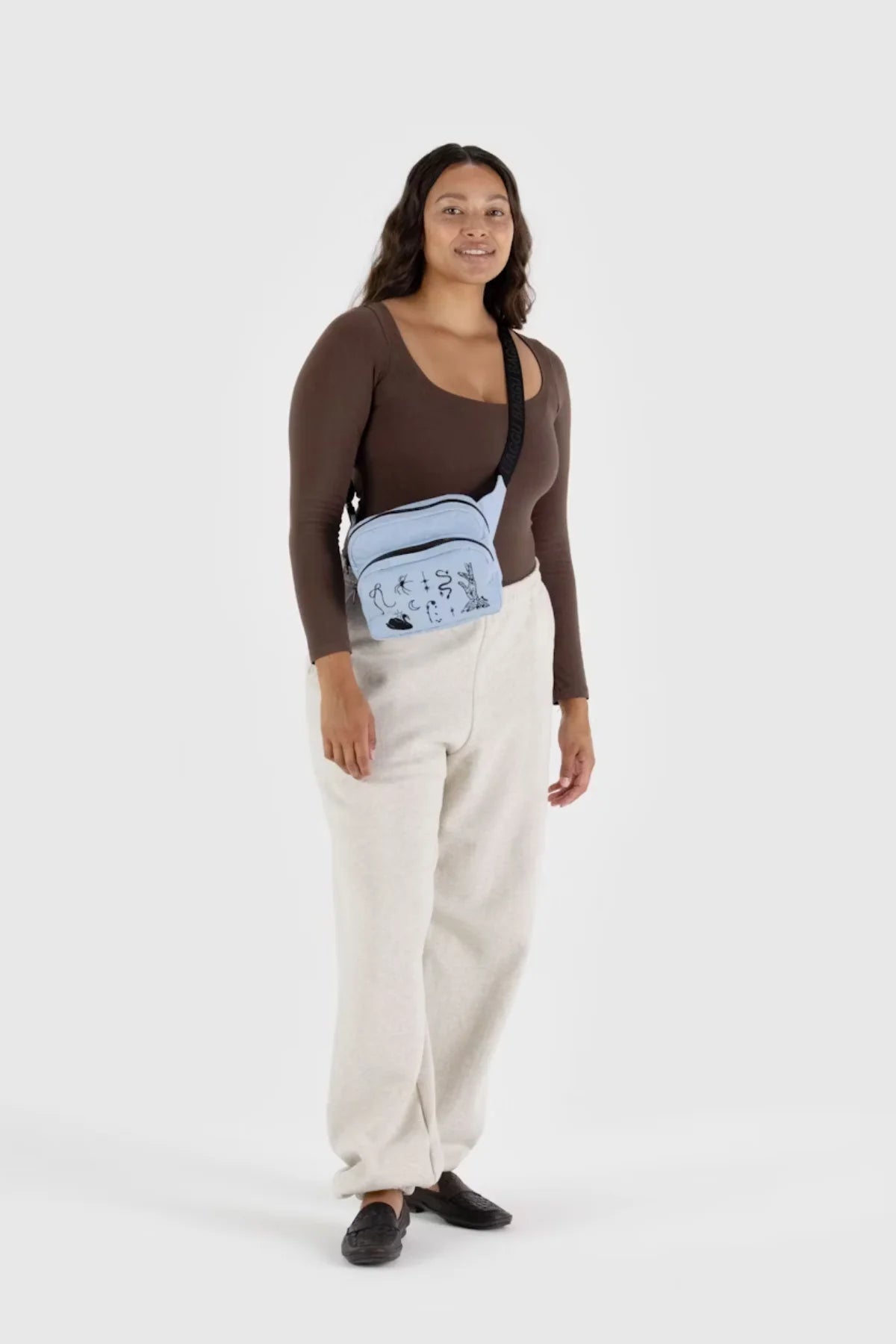 Baggu Fanny Pack - Multiple Options