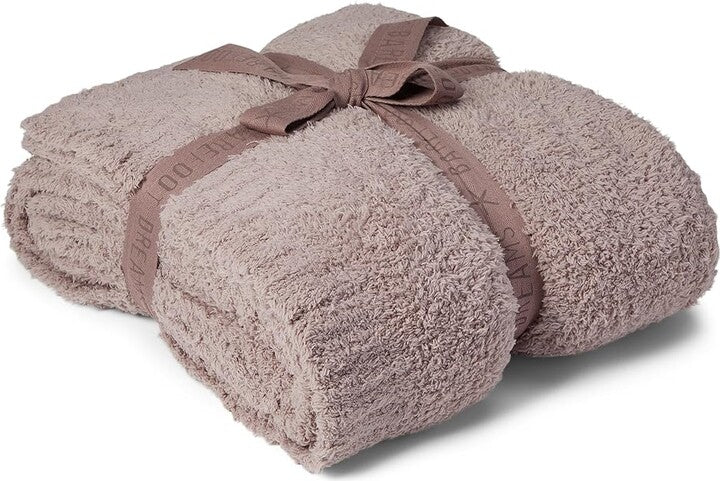 Barefoot Dreams CozyChic Throw - Multiple Options