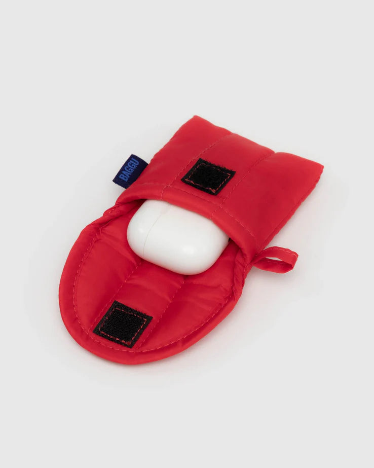 Baggu Puffy Earbuds Case - Multiple Options