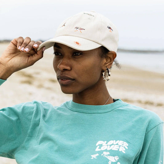 Bird Collective Beach Life Hat