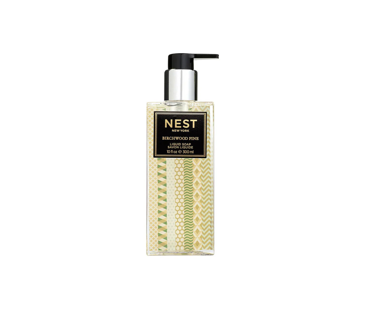 NEST Liquid Soap - Multiple Options