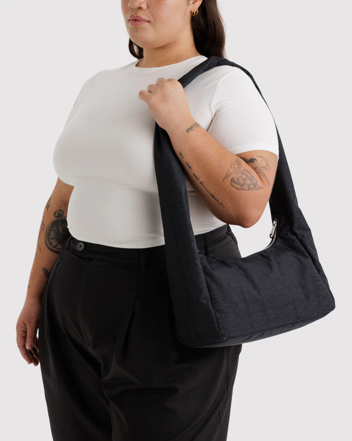 Baggu Nylon Meringue Bag - Multiple Options