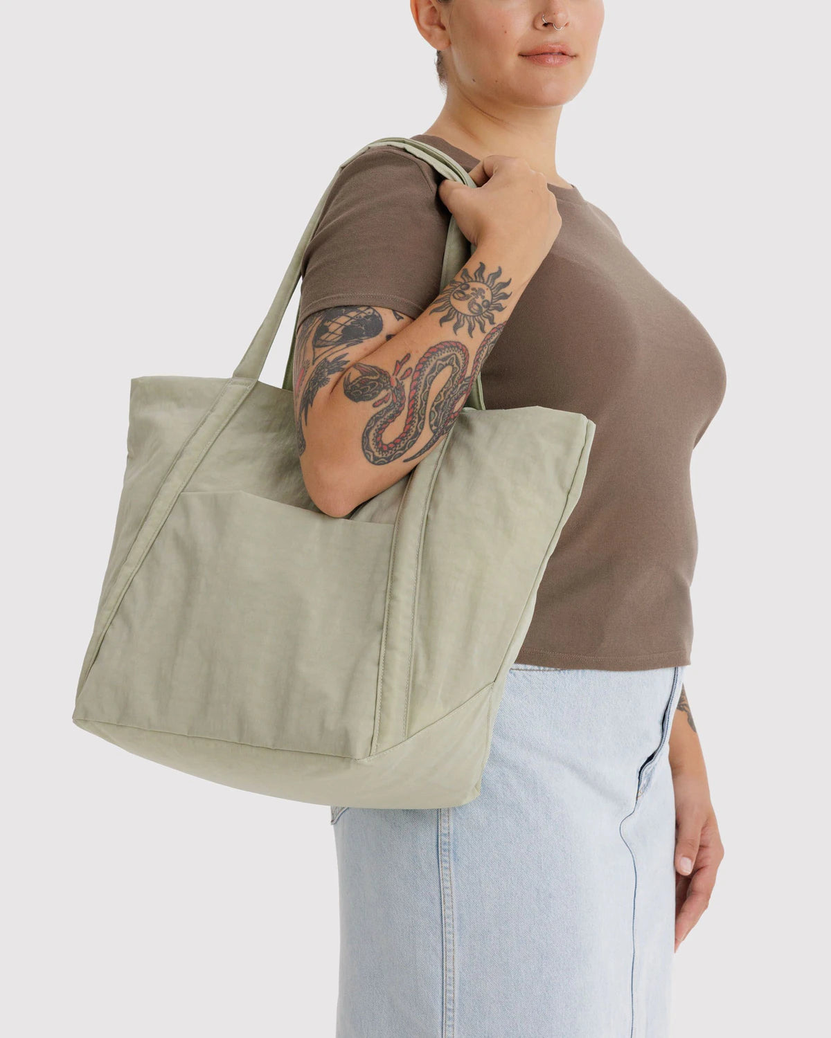 Baggu Cloud Bag - Multiple Options