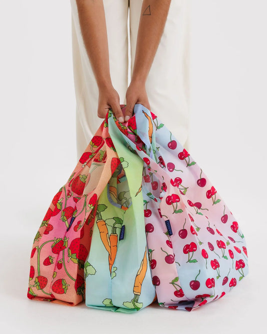 Baggu Standard Set of 3 - Multiple Options