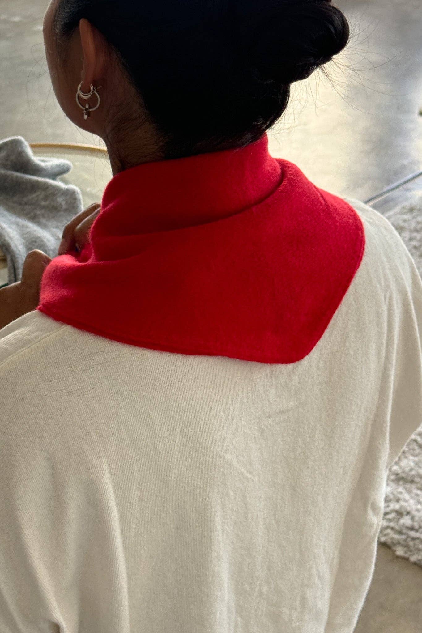 Le Bon Shoppe - Cashmere Bandana
