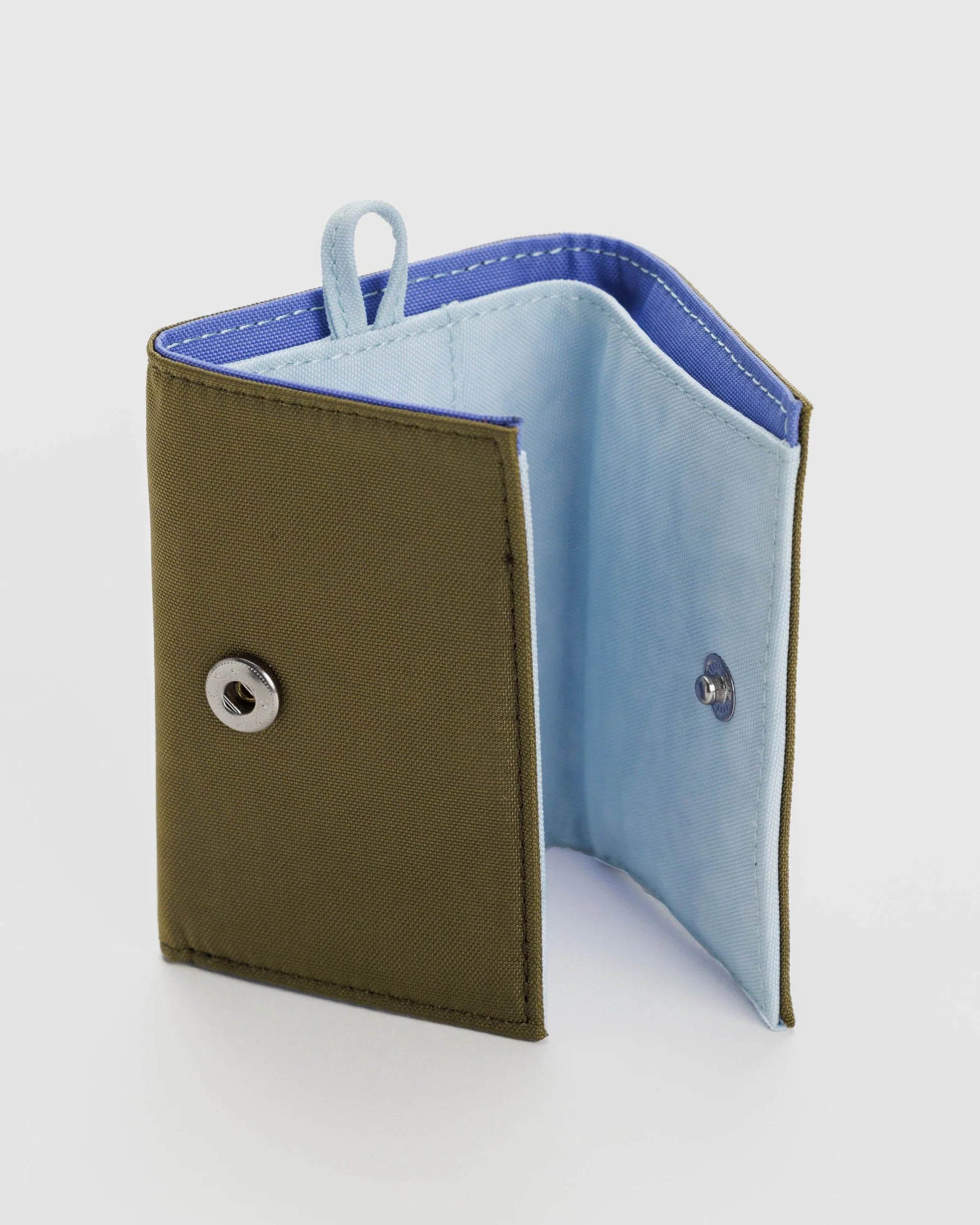 Baggu Snap Wallet Multiple Options